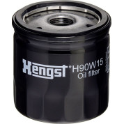 Hengst Filter | Ölfilter | H90W15