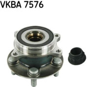 SKF | Radlagersatz | VKBA 7576