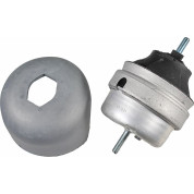 Metzger | Lagerung, Motor | 8050905