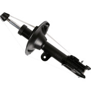 Sachs | Stoßdämpfer | 316 711