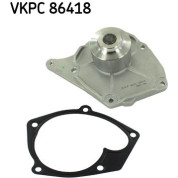 SKF | Wasserpumpe | VKPC 86418