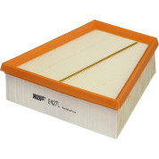 Hengst Filter | Luftfilter | E427L