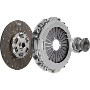 Valeo | Kupplungssatz | 827387