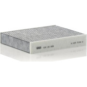 Mann-Filter | Filter, Innenraumluft | CUK 25 006