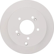 BOSCH | Bremsscheibe | 0 986 479 C61