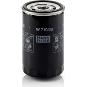Mann-Filter | Ölfilter | W 719/36