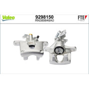 FTE | Bremssattel | 9298150
