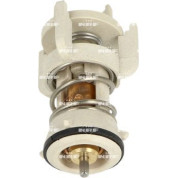 NRF | Thermostat, Kühlmittel | 725095