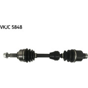 SKF | Antriebswelle | VKJC 5848