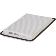 Hengst Filter | Luftfilter | E667L