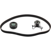 febi bilstein | Zahnriemensatz | 26813