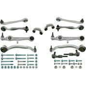 febi bilstein | Reparatursatz, Querlenker PROKIT | 24802