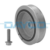 Dayco | Riemenscheibe, Kurbelwelle | DPV1032