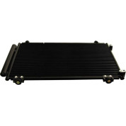 Maxgear | Kondensator, Klimaanlage | AC835295