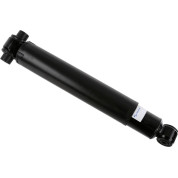 Sachs | Stoßdämpfer | 124 567
