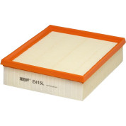 Hengst Filter | Luftfilter | E415L