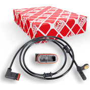 febi bilstein | Sensor, Raddrehzahl | 30032
