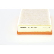 BOSCH | Luftfilter | 1 457 433 583