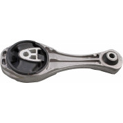 Metzger | Lagerung, Motor | 8054031