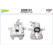 FTE | Bremssattel | 9298121