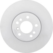 BOSCH | Bremsscheibe | 0 986 478 974
