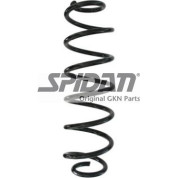 Spidan | Fahrwerksfeder | 87892