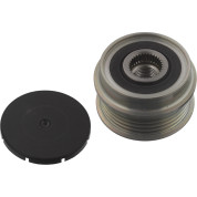febi bilstein | Generatorfreilauf | 15252