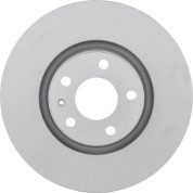 BOSCH | Bremsscheibe | 0 986 479 300