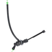 Valeo | Geberzylinder, Kupplung | 804836