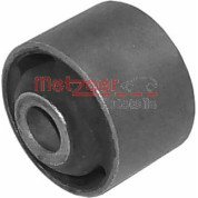 Metzger | Lagerung, Achskörper | 52049209