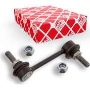 febi bilstein | Stange/Strebe, Stabilisator | 29800