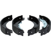 BOSCH | Bremsbackensatz | 0 986 487 585