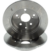 BOSCH | Bremsscheibe | 0 986 479 419