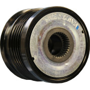 GEBE | Generatorfreilauf | 3 3572 1