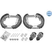 Meyle | Bremsbackensatz | 614 533 0011