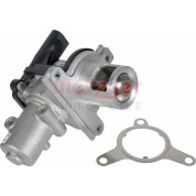 Metzger | AGR-Ventil | 0892177