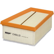 Hengst Filter | Luftfilter | E461L01