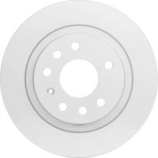 BOSCH | Bremsscheibe | 0 986 479 B74