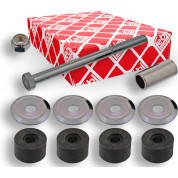 febi bilstein | Stange/Strebe, Stabilisator | 42583