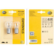 Hella | Glühlampe, Blinkleuchte | 8GD 004 772-123