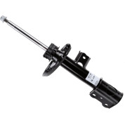 Sachs | Stoßdämpfer | 317 451