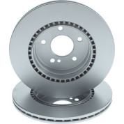 BOSCH | Bremsscheibe | 0 986 479 653