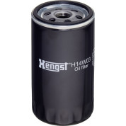 Hengst Filter | Ölfilter | H14W03