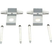 BOSCH | Zubehörsatz, Scheibenbremsbelag | 1 987 474 659