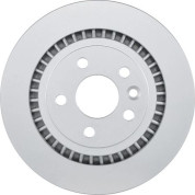 BOSCH | Bremsscheibe | 0 986 479 713