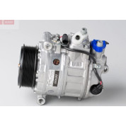 Denso | Kompressor, Klimaanlage | DCP17138