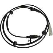 BOSCH | Sensor, Raddrehzahl | 0 986 594 523