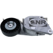 NTN-SNR | Spannrolle, Keilrippenriemen | GA358.53