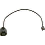 BOSCH | Warnkontakt, Bremsbelagverschleiß | 1 987 474 542