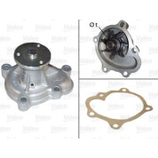 Valeo | Wasserpumpe | 506697